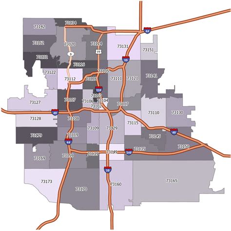 zip code for del city ok.